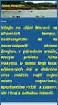 Mobile Screenshot of kempvemyslice.cz